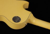 Gibson Custom Murphy Lab Les Paul Custom Antique Ultra Light Aged - CVW