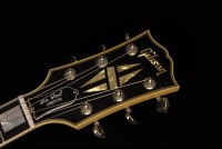 Gibson Custom Murphy Lab Les Paul Custom Antique Ultra Light Aged - CVW