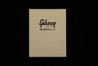 Gibson Custom Murphy Lab Les Paul Custom Antique Ultra Light Aged - CVW