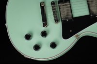 Gibson Custom Murphy Lab Les Paul Custom M2M Light Aged - KG
