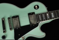 Gibson Custom Murphy Lab Les Paul Custom M2M Light Aged - KG