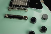 Gibson Custom Murphy Lab Les Paul Custom M2M Light Aged - KG