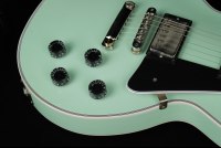 Gibson Custom Murphy Lab Les Paul Custom M2M Light Aged - KG