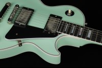 Gibson Custom Murphy Lab Les Paul Custom M2M Light Aged - KG