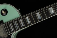 Gibson Custom Murphy Lab Les Paul Custom M2M Light Aged - KG