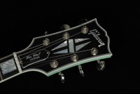 Gibson Custom Murphy Lab Les Paul Custom M2M Light Aged - KG