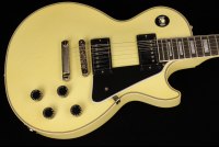 Gibson Custom Murphy Lab Les Paul Custom Ultra Light Aged - CWV