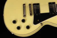 Gibson Custom Murphy Lab Les Paul Custom Ultra Light Aged - CWV
