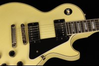 Gibson Custom Murphy Lab Les Paul Custom Ultra Light Aged - CWV