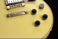 Gibson Custom Murphy Lab Les Paul Custom Ultra Light Aged - CWV