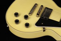 Gibson Custom Murphy Lab Les Paul Custom Ultra Light Aged - CWV