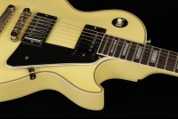 Gibson Custom Murphy Lab Les Paul Custom Ultra Light Aged - CWV
