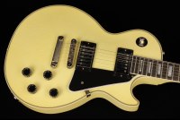 Gibson Custom Murphy Lab Les Paul Custom Ultra Light Aged - CWV