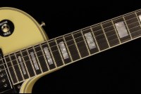 Gibson Custom Murphy Lab Les Paul Custom Ultra Light Aged - CWV
