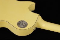 Gibson Custom Murphy Lab Les Paul Custom Ultra Light Aged - CWV