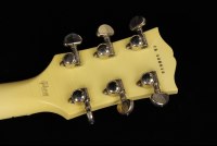 Gibson Custom Murphy Lab Les Paul Custom Ultra Light Aged - CWV