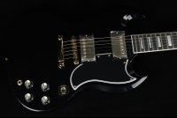 Gibson Custom SG Custom 2-Pickup w/ Ebony Fingerboard Gloss