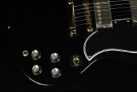 Gibson Custom SG Custom 2-Pickup w/ Ebony Fingerboard Gloss