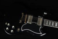 Gibson Custom SG Custom 2-Pickup w/ Ebony Fingerboard Gloss