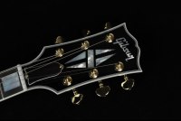 Gibson Custom SG Custom 2-Pickup w/ Ebony Fingerboard Gloss