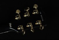 Gibson Custom SG Custom 2-Pickup w/ Ebony Fingerboard Gloss