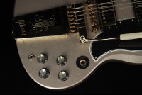 Gibson Custom SG Custom 2-Pickup w/Maestro Vibrola M2M VOS - PWS