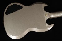 Gibson Custom SG Custom 2-Pickup w/Maestro Vibrola M2M VOS - PWS