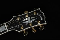 Gibson Custom SG Custom 2-Pickup w/Maestro Vibrola M2M VOS - PWS