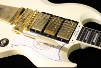 Gibson Custom SG Custom Maestro VOS
