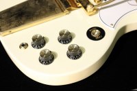 Gibson Custom SG Custom Maestro VOS