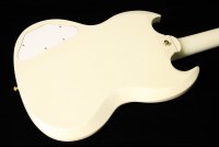 Gibson Custom SG Custom Maestro VOS