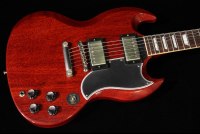 Gibson Custom SG Standard Reissue 2014 VOS