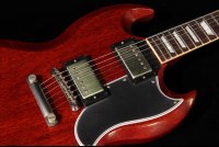 Gibson Custom SG Standard Reissue 2014 VOS