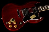 Gibson Custom SG Standard Gloss 2014 w/Varitone