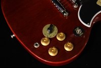 Gibson Custom SG Standard Gloss 2014 w/Varitone