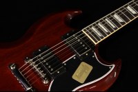 Gibson Custom SG Standard Gloss 2014 w/Varitone