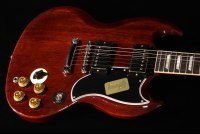 Gibson Custom SG Standard Gloss 2014 w/Varitone