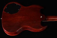 Gibson Custom SG Standard Gloss 2014 w/Varitone