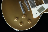 Gibson Custom Standard Historic 1957 Les Paul Goldtop DA VOS
