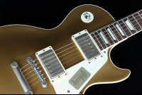Gibson Custom Standard Historic 1957 Les Paul Goldtop DA VOS