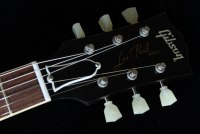 Gibson Custom Standard Historic 1957 Les Paul Goldtop DA VOS