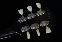 Gibson Custom Standard Historic 1957 Les Paul Goldtop DA VOS