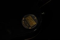 Gibson Custom Standard Historic 1957 Les Paul Goldtop DA VOS