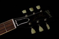 Gibson Custom Standard Historic 1957 Les Paul Goldtop DA VOS