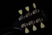 Gibson Custom Standard Historic 1957 Les Paul Goldtop DA VOS