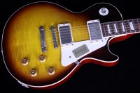 Gibson Custom Standard Historic 1958 Les Paul Reissue VOS - FT