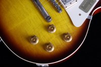 Gibson Custom Standard Historic 1958 Les Paul Reissue VOS - FT