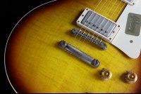 Gibson Custom Standard Historic 1958 Les Paul Reissue VOS - FT