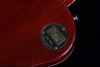Gibson Custom Standard Historic 1958 Les Paul Reissue VOS - FT