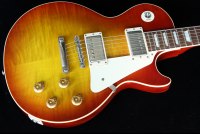 Gibson Custom Standard Historic 1958 Les Paul Reissue VOS - WC